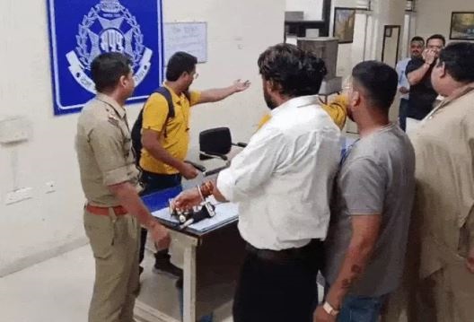 जबलपुर में 4 लांग एशिया में निवेश के नाम पर करोड़ों की ठगी, कंपनी बनाकर चाचा-भतीजे ने करोड़ों रुपए हड़पे