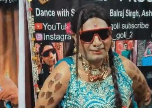 जबलपुर के रॉकिंग गोली की इंडियाज गॉट लेटेंट से वायरल होने पर बदली किस्मत, चाय की टपरी पर गाने से बदली किस्मत