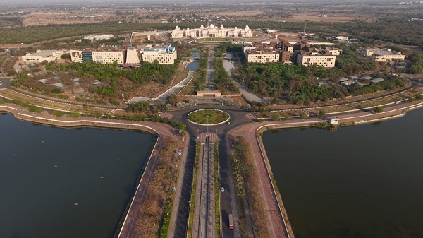 औद्योगिक निवेश से रोजगार का नया आधार बन रहा नवा रायपुर अटल नगर