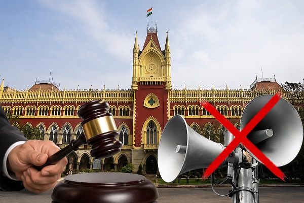 मस्जिदों से लाउडस्पीकर हटाने की PIL हाईकोर्ट ने की खारिज, पुलिस के मौखिक आदेश के दावे पर नहीं मिली राहत