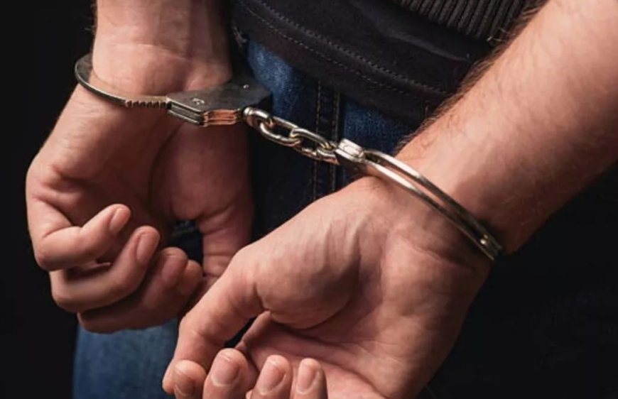 अयोध्या से घूस लेने राजस्थान के सीकर पहुंचे 3 पुलिसकर्मी गिरफ्तार, एसीबी की टीम ने रुपयों के साथ पकड़ा, हुए सस्पेंड