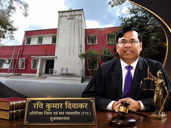 22 दोषियों को मृत्युदंड सुनाने वाले जज की अदालत से 97 गंभीर मामले हटे, जिला जज की अदालत में होगी सुनवाई