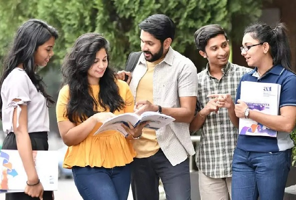 छत्तीसगढ़ में कॉलेजों के छात्रों के लिए