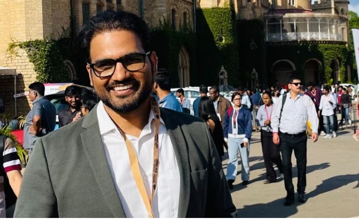 कर्नाटक के लापता आईएएस अधिकारी ज्ञानेंद्र गंगवार का मिला पता, सरकार ने बताया पारिवारिक आपात स्थिति में गए थे गृह नगर