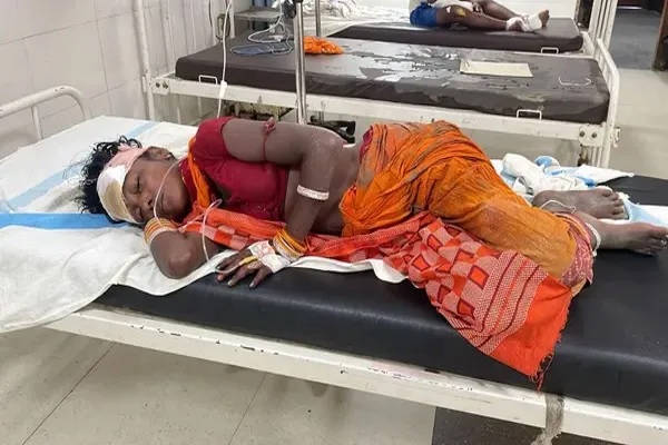 बिहार : सिंहेश्वर धाम में सावन के चौथे सोमवार पर मची भगदड़, एक दर्जन श्रद्धालु और कई पुलिसकर्मी घायल