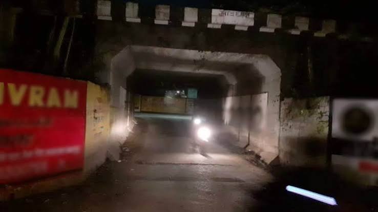 रेलवे पुल नं. 02 पर सड़क यातायात 2 दिनों के लिए बंद, पुल नंबर 3 का करना होगा उपयोग, ये है कारण