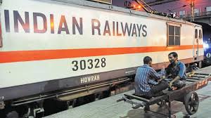 रेलवे सैलून की निजी बुकिंग बंद, अब सिर्फ अफसर ही कर सकेंगे यात्रा, प्रतिबंध का ये है कारण