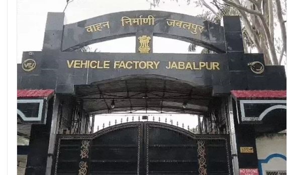 व्हीएफजे को मिली करोंड़ो की सौगात, रक्षा मंत्री राजनाथ सिंह कल करेगे टी-72 टैंक ओवरहाल परियोजना का भूमिपूजन