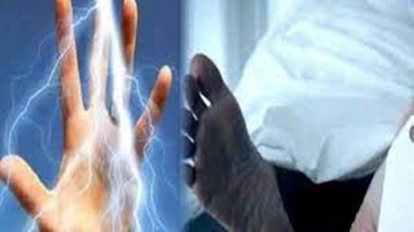 रायपुर: वाटर कूलर में उतरा करंट, युवक की मौत, बचाने गया आरक्षक घायल