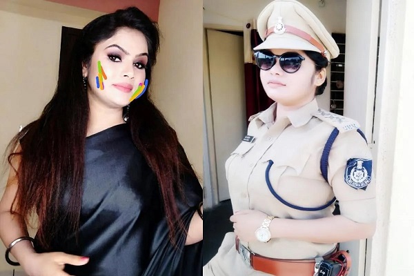 कटनी की निलंबित सीएसपी नेहा पच्चीसिया को लगा झटका, अग्रिम जमानत याचिका खारिज, फरार चल रही