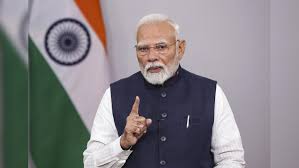 मन की बात : पीएम मोदी ने कहा, नशा मुक्त युवा- विकसित भारत अभियान पूरे देश में जोर पकड़ रहा है