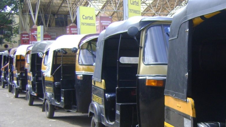 मुंबई में 1 सितंबर से महंगा होगा ऑटो-टैक्सी का किराया, रिक्शा का न्यूनतम किराया 27 और टैक्सी का 33 रुपये