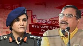 एमपी: मंत्री विजय शाह पर नहीं चलेगा केस, राज्यपाल ने कैबिनेट के प्रस्ताव पर लगाई मुहर, मिली बड़ी राहत