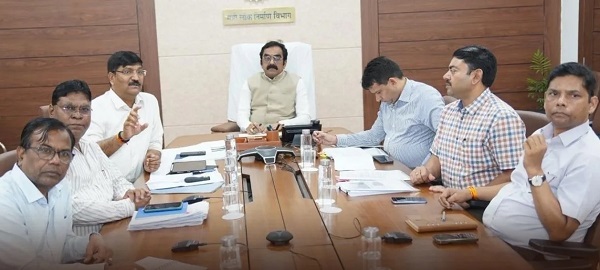 जबलपुर-भोपाल एनएच के शहपुरा-भिटौनी रोड पर टोल टैक्स स्थगित, पीडबलूडी मंत्री राकेश सिंह ने दिए निर्देश
