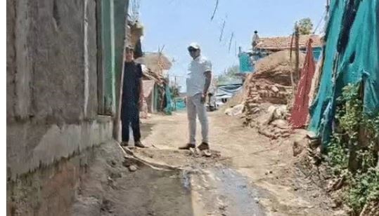 जबलपुर में निर्दयी पिता ने हथौड़ा मारकर की मासूम बेटे की हत्या, आंगन में सोते वक्त किया हमला