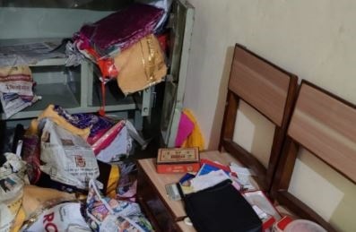 जबलपुर में सक्रिय हुआ चोर गिरोह, तीन घरों के ताले तोड़कर लाखों रुपए के जेवर चोरी