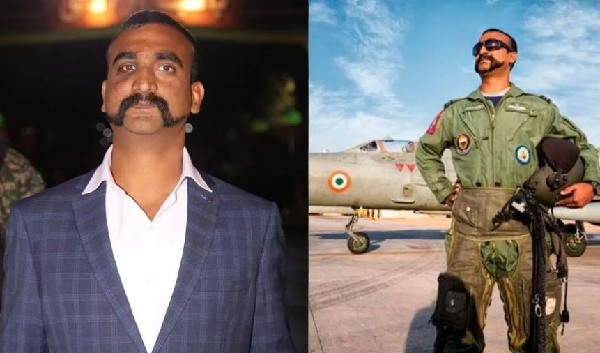 F-16 को मार गिराने वाले कैप्टन अभिनंदन ने छोड़ी वायुसेना, अब प्राइवेट एयरलाइन 
