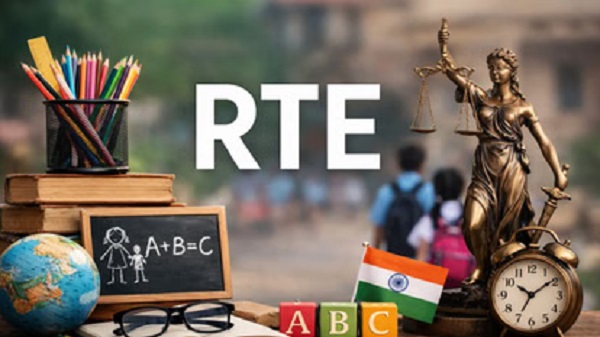 छत्तीसगढ़ में RTE दाखिले की व्यवस्था में बड़ा बदलाव: सत्र 2027-28 की प्रक्रिया 6 महीने पहले होगी पूरी, 10 फरवरी तक मिलेंगे एडमिशन