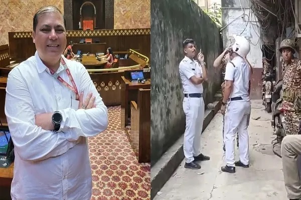 ईडी ने टीएमसी सांसद नदीमुल हक पर कसा शिकंजा, कोलकाता से दिल्ली तक कई ठिकानों पर छापेमारी