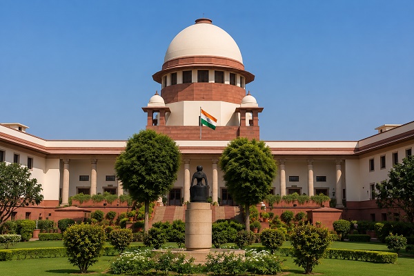 गवाहों के बयानों में विरोधाभास से सुप्रीम कोर्ट ने बिहार हत्याकांड में दो आरोपितों को बरी किया