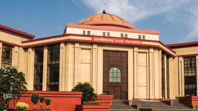 छत्तीसगढ़ हाईकोर्ट का फैसला: सरपंच पद का चुनाव रद्द, शैक्षणिक दस्तावेज ही उम्र का अंतिम प्रमाण