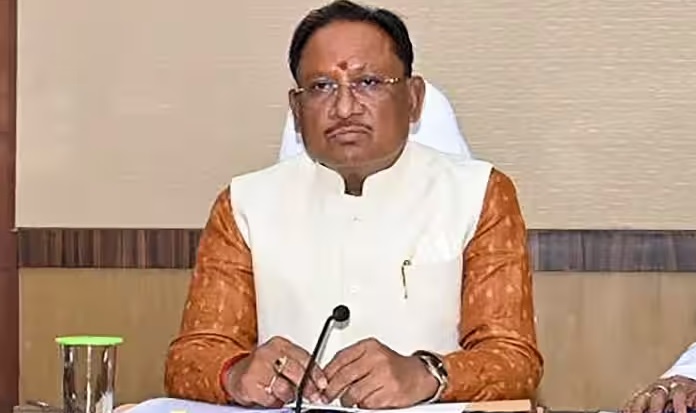 दिल्ली हादसे के बाद CM विष्णुदेव साय का कड़ा रुख: छत्तीसगढ़ के सभी हॉस्टल, कोचिंग और स्कूलों के तत्काल सेफ्टी ऑडिट के निर्देश