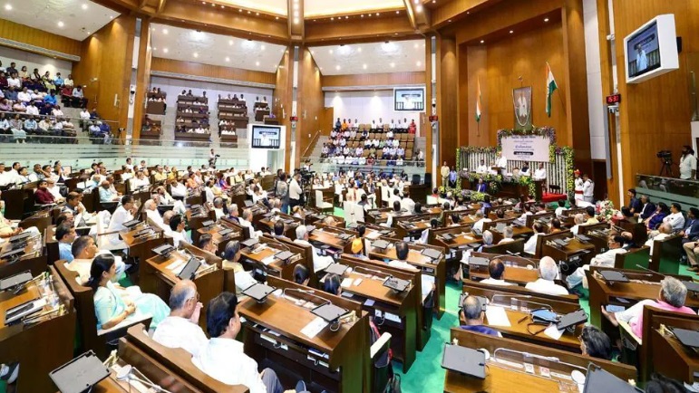 गुजरात में नया किराया कानून मंजूर किरायेदारों को बड़ी राहत, तीन महीने से ज्यादा सुरक्षा जमा नहीं