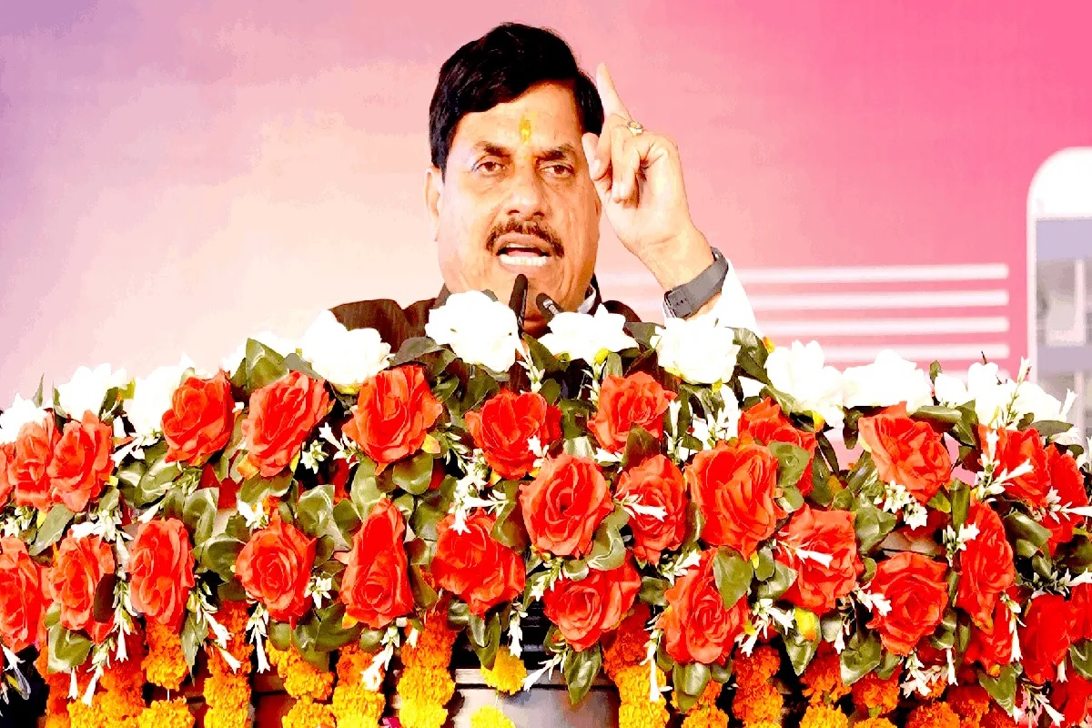 एमपी में बनेंगे 6 नए एक्सप्रेस-वे, मुंबई को जोड़ेगी 8 लेन चौड़ी सड़क, सीएम मोहन यादव ने किया ये ऐलान