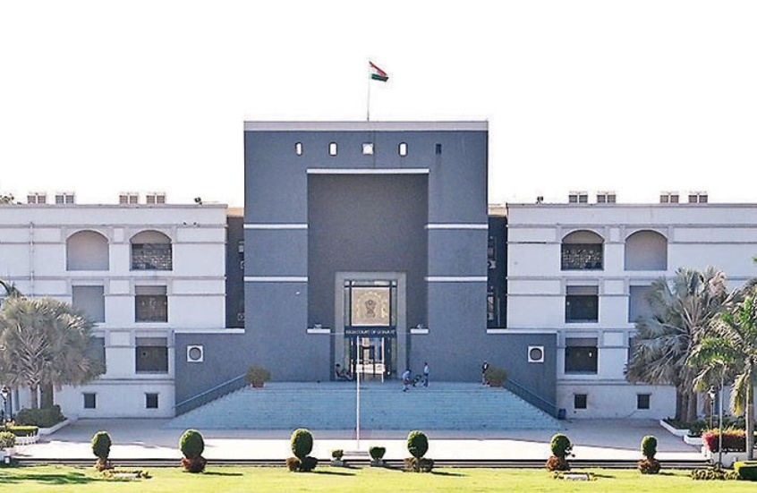 पुलिस में अच्छी नीयत से शिकायत करना मानहानि नहीं, गुजरात हाईकोर्ट ने खारिज की याचिका