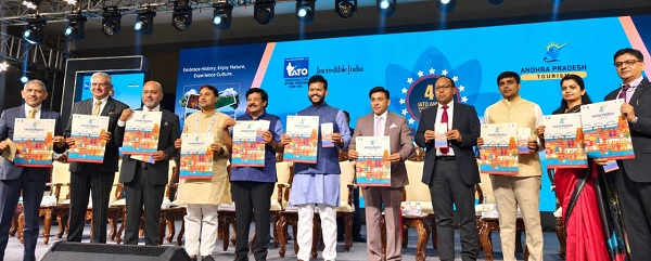 रायपुर: राष्ट्रीय पर्यटन मंच पर छत्तीसगढ़ की गूंज, देश-दुनिया के सामने खुली पर्यटन संभावनाओं की नई राह