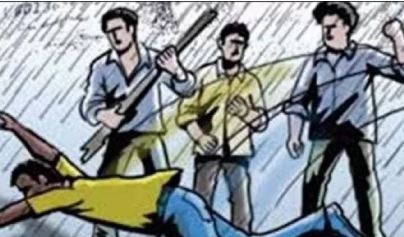 जबलपुर में बदमाशों ने गणेश पंडाल में घुसकर मचाया कोहराम, सदस्यों पर किया हमला