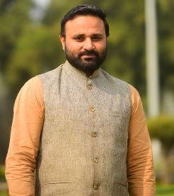 जबलपुर में रवि शर्मा बने जिला मीडिया प्रभारी, भाजपा महानगर के 6 जिला पदाधिकारी घोषित