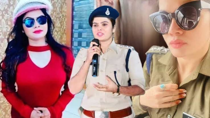 निलंबित सीएसपी नेहा पच्चीसिया समेत 3 आरोपियों के वारंट जारी, 21 को हाईकोर्ट में होनी है सुनवाई