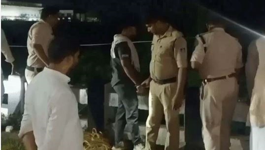जबलपुर के तिलहरी में हादसा, हमले से बचने भागे युवक की खंदारी नाला में गिरकर डूबने से मौत, अंडेे के रुपयों को लेकर उपजा था विवाद