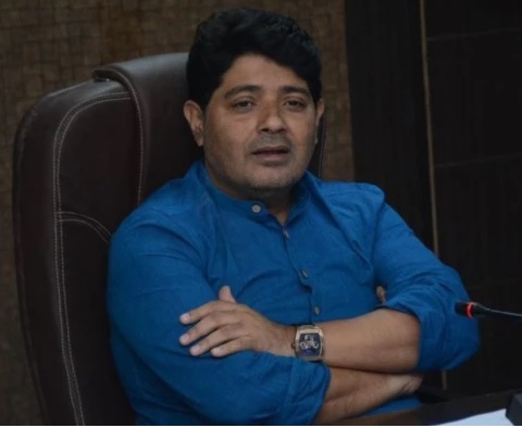 रायपुर के पूर्व महापौर एजाज ढेबर को मिली जान से मारने की धमकी, लॉरेंस बिश्नोई गैंग के नाम पर मांगी 50 करोड़ की रंगदारी