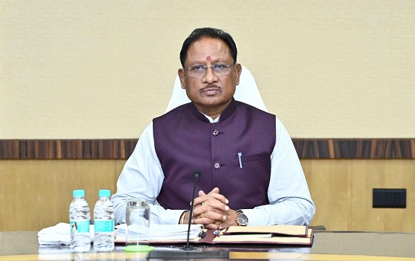 औद्योगिक निवेश की दिशा में हब के रूप स्थापित हो रहा छत्तीसगढ़