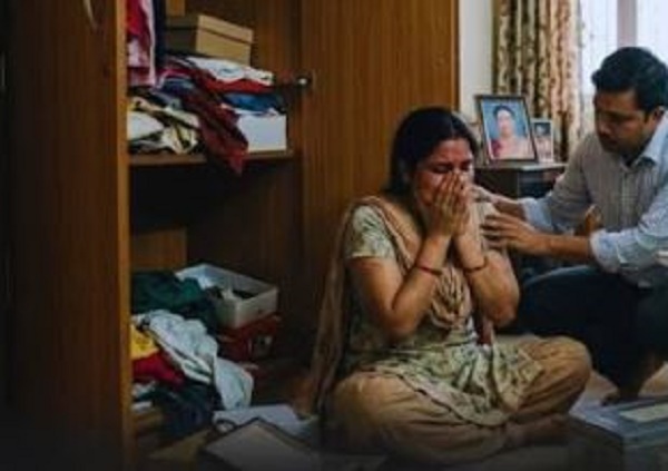 जबलपुर में छटवीं बटालियन में पदस्थ महिला पुलिस कर्मी के घर में चोरी