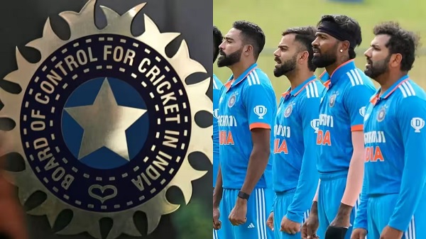 BCCI का बड़ा ऐलान: मुथूट फिनकॉर्प बना भारतीय क्रिकेट का नया टाइटल स्पॉन्सर