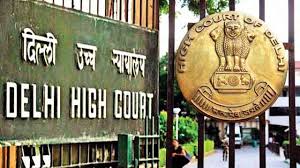 दिल्ली हाईकोर्ट का आदेश: पीएम मोदी के साथ महिला की मॉर्फ्ड फोटो हटाए मेटा, सीजेपी नेताओं को नोटिस