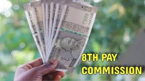 एआईडीईएफ ने 8वें वेतन आयोग को सौंपा 5-यूनिट फैमिली फॉर्मूला, 69,000 न्यूनतम वेतन और 3.83 फिटमेंट फैक्टर की मांग