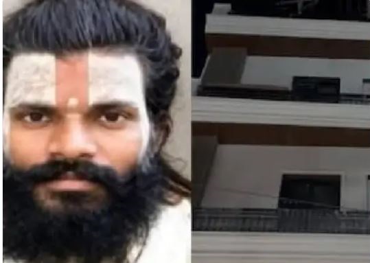 जबलपुर के दीपक ने वृंदावन में दी जान, संत प्रेमानंद से एक साल पहले ली थी दीक्षा, बने थे