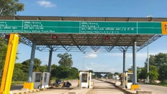 जबलपुर : शहपुरा टोल प्लाजा पर टोल वसूली बंद, सभी लेन फ्री, अब नहीं लगेगा यूजर चार्ज