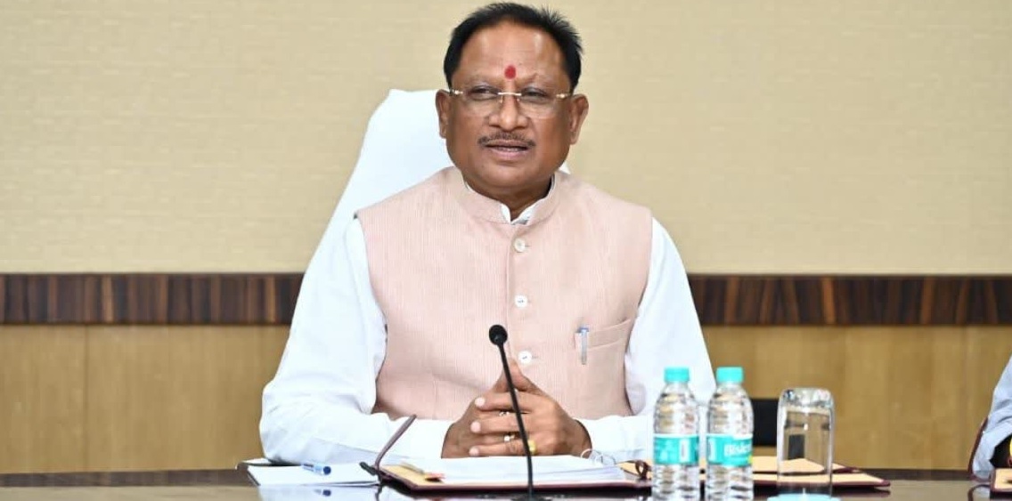 साय कैबिनेट का बड़ा फैसला: पूर्व अग्निवीरों की भर्ती के नए नियम लागू, गेस्ट लेक्चरर्स को भी राहत