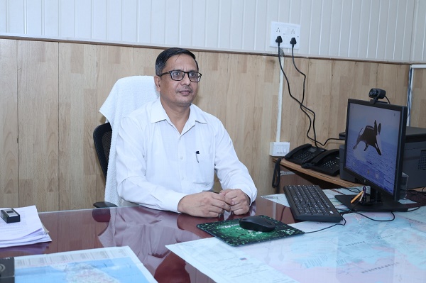 जबलपुर रेल मंडल में चला सघन टिकट जांच अभियान, 78 यात्रियों से 67 हजार का जुर्माना वसूला
