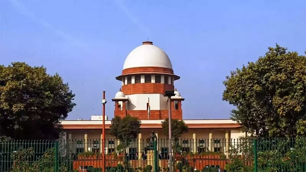 दादा की जगह पोते को भी मिल सकती है अनुकंपा नौकरी सुप्रीम कोर्ट ने रेलवे की याचिका खारिज कर हाईकोर्ट का आदेश बरकरार रखा
