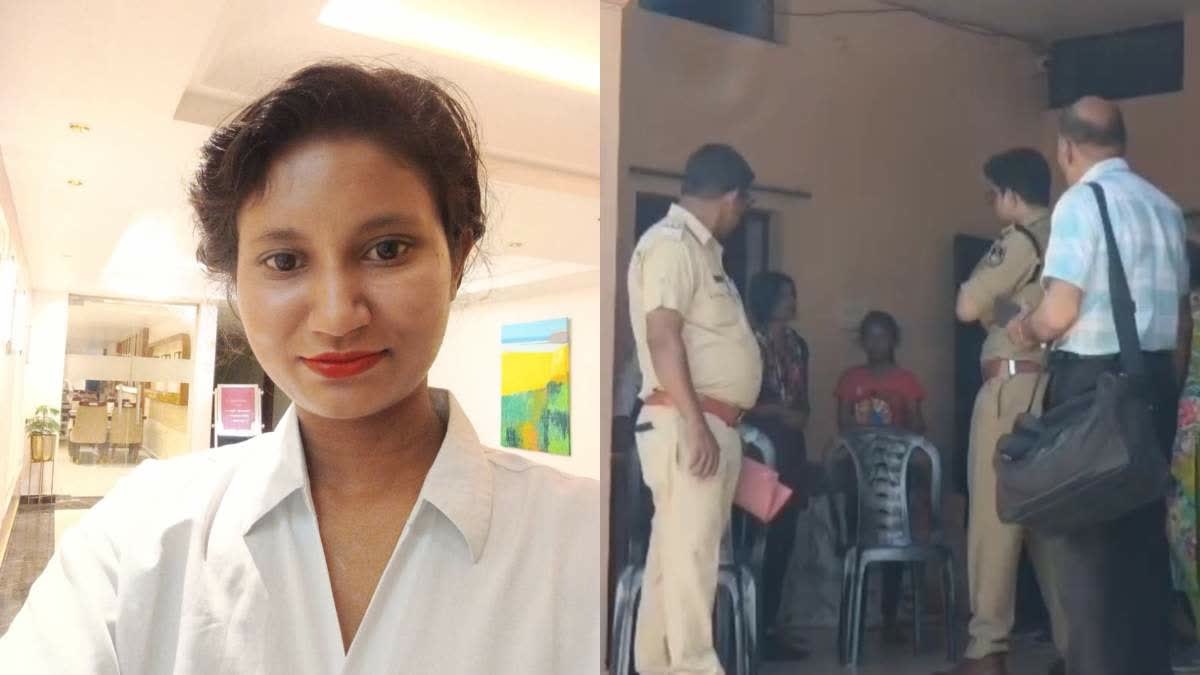 एमपी : छतरपुर में जघन्य वारदात, जेल से बाहर निकलते ही पति ने पत्नी को सरेराह उतारा मौत के घाट