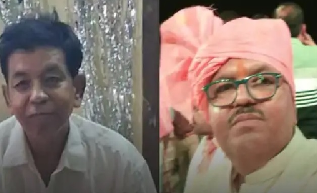 मैहर में डिवाइडर से टकराई कार, डॉक्टर-प्रिंसिपल की मौत, चालक की हालत गंभीर गयाजी से लौटते समय हादसा