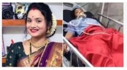जबलपुर में नवविवाहिता की मौत, सास-ननद-पति पर हत्या का आरोप, मरने से पहले भाई को कोडवर्ड में बताए नाम