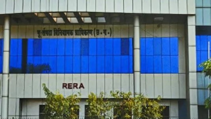 RERA के बिना प्लॉट बेचना पड़ा भारी, रायपुर के महागणपति डेवलपर्स पर 8 लाख का जुर्माना