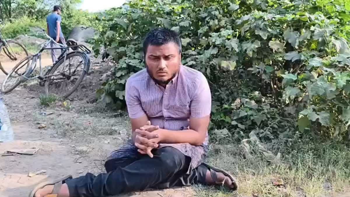 जबलपुर : व्हीकल फैक्ट्री के पास से पकड़ा संदिग्ध, बोला- पाकिस्तान से आया, 10 और लोग हैं, मचा हड़कम्प